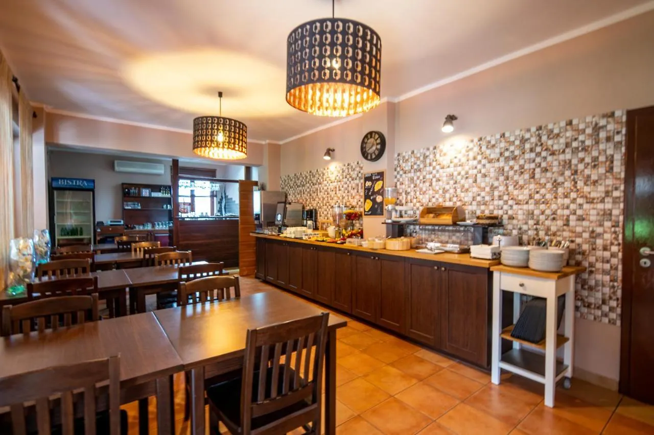 Villa Maimare Biograd Na Moru 3*,
