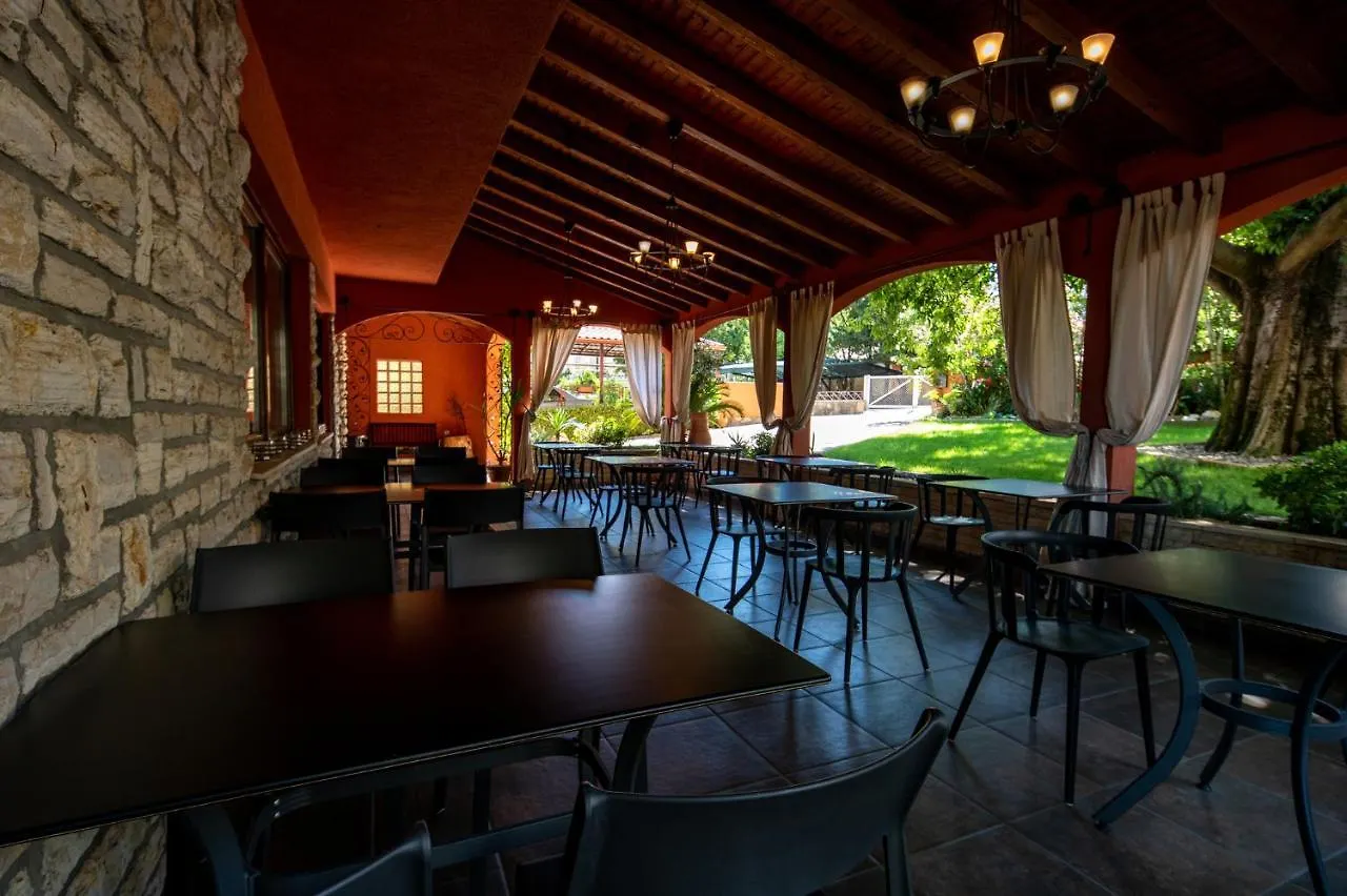 Villa Maimare Biograd Na Moru Bed & Breakfast