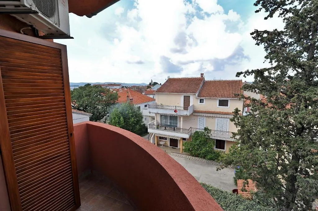 Bed & Breakfast Villa Maimare Biograd Na Moru