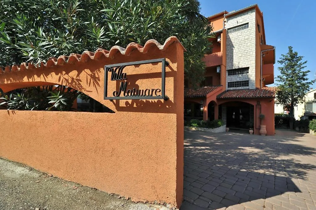 Villa Maimare Biograd Na Moru 3*,