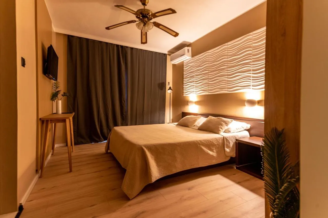 *** Bed & Breakfast Villa Maimare Biograd Na Moru Croatia
