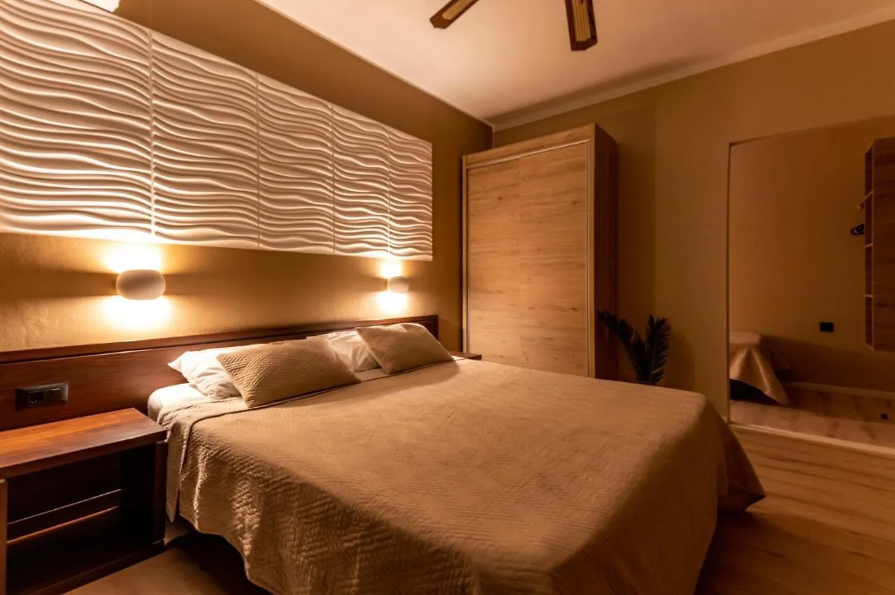Villa Maimare Biograd Na Moru