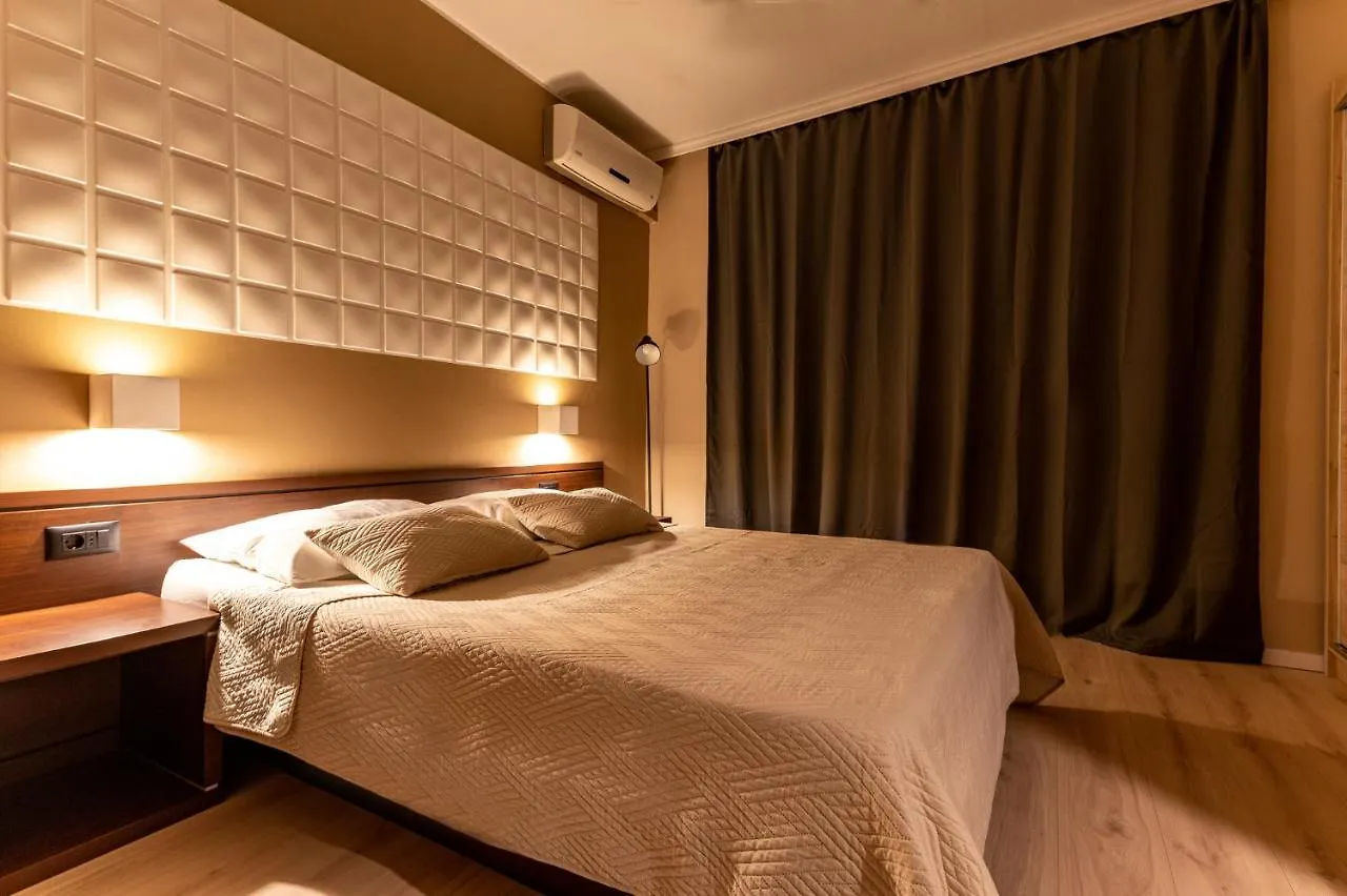 Villa Maimare Biograd Na Moru Croatia