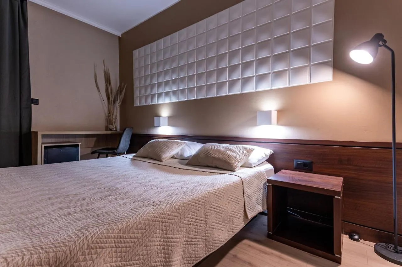 *** Bed & Breakfast Villa Maimare Biograd Na Moru Croatia