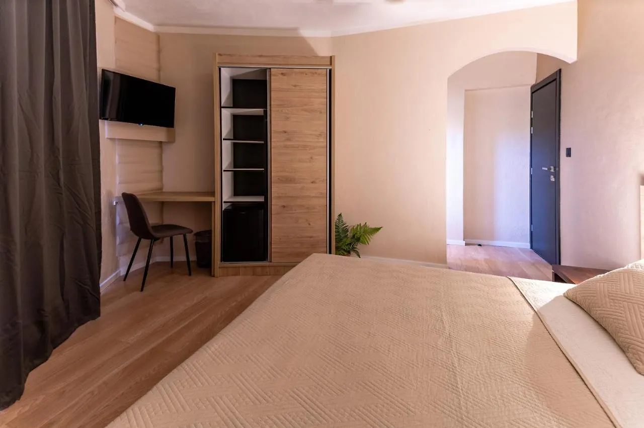 Villa Maimare Biograd Na Moru