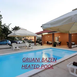 Riviera-silo 4* Šilo