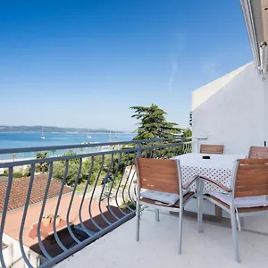 Penzion Rajna, Biograd Na Moru