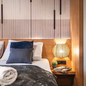 Prázdninový areál Mobile Homes & Ljutic, Biograd Na Moru