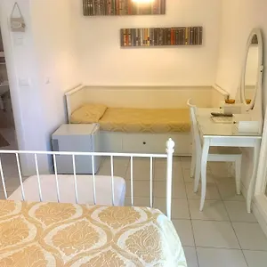 Nizza Frontemare Superior 3 Stelle Olaszország