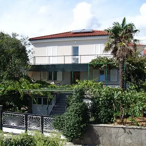 Sobe Bozica 3* Krk Town