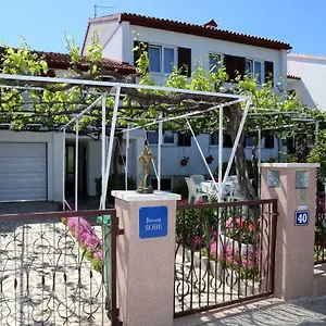 Meri 3*, Fazana Croatia