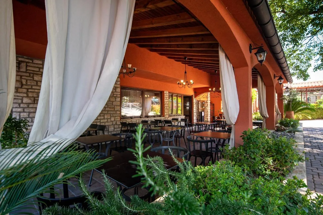 Bed & Breakfast Villa Maimare Biograd Na Moru