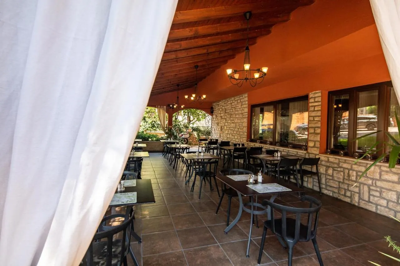 Villa Maimare Biograd Na Moru Bed & Breakfast