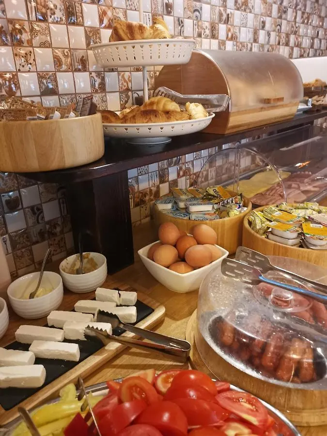 Villa Maimare Biograd Na Moru Bed & Breakfast