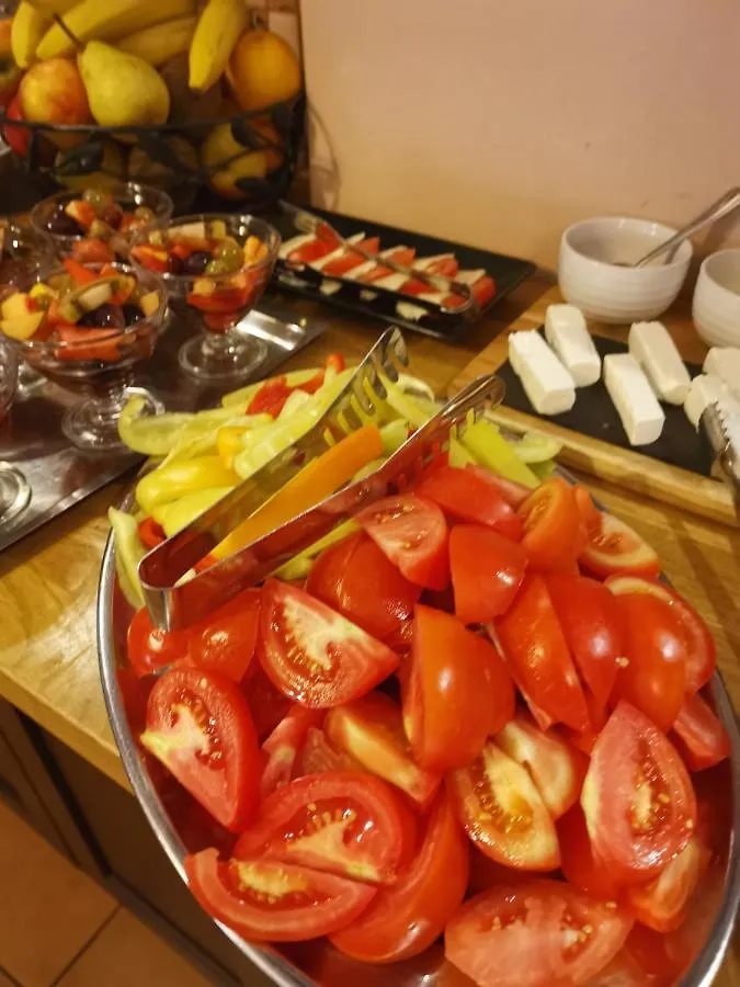 Villa Maimare Biograd Na Moru Bed & Breakfast