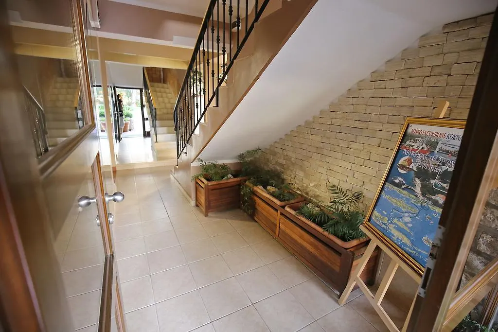 Villa Maimare Biograd Na Moru 3*,