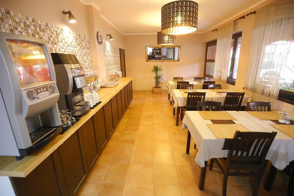 Villa Maimare Biograd Na Moru Bed & Breakfast