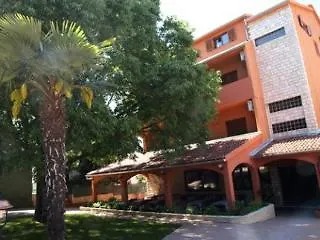 Villa Maimare Biograd Na Moru Croatia