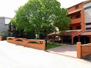Villa Maimare Biograd Na Moru