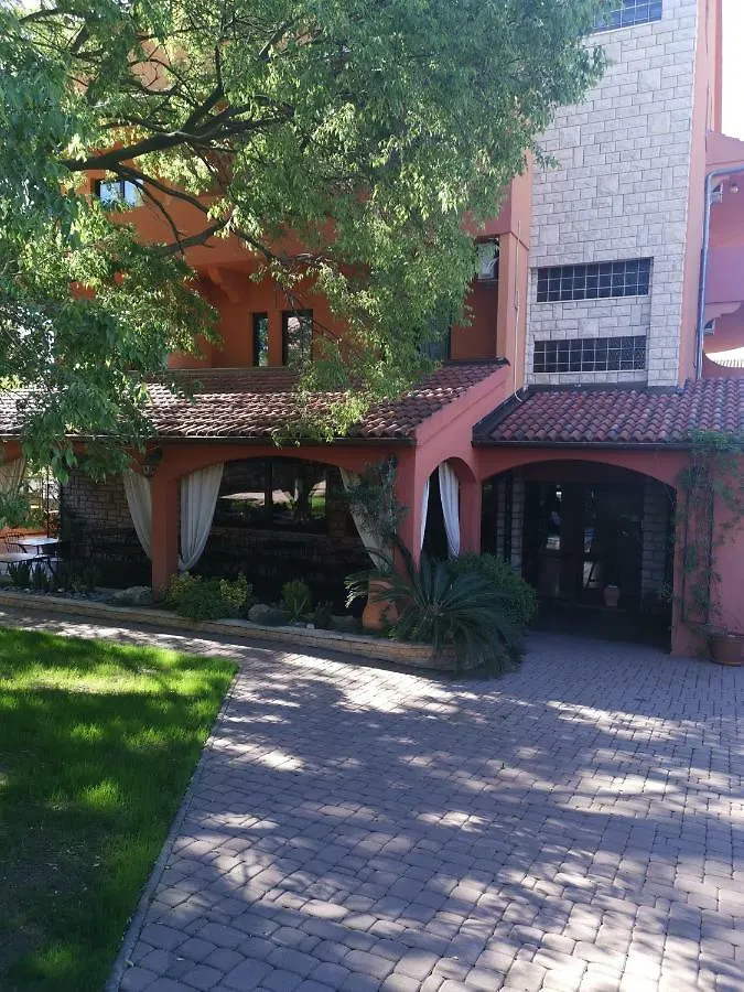 Villa Maimare Biograd Na Moru 3*,