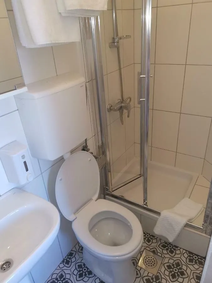 Villa Maimare Biograd Na Moru