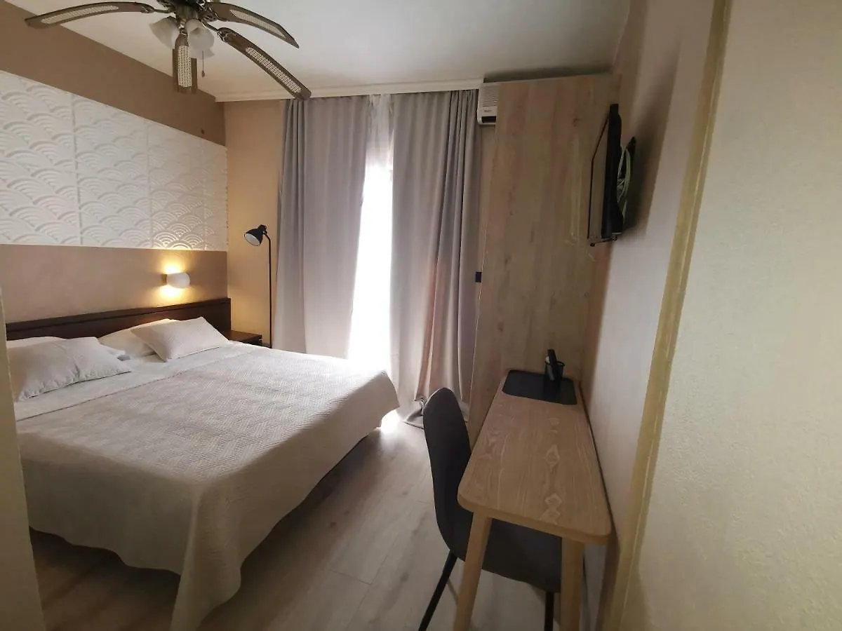 Villa Maimare Biograd Na Moru Croatia