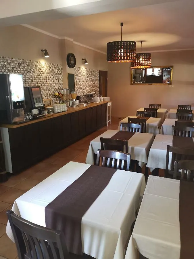 Villa Maimare Biograd Na Moru Bed & Breakfast