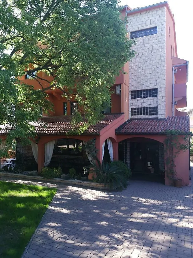 Villa Maimare Biograd Na Moru