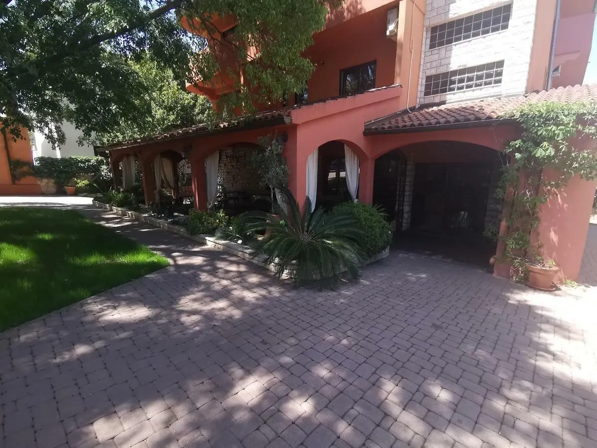 Villa Maimare Biograd Na Moru 3*,