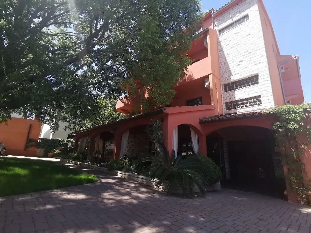 Villa Maimare Biograd Na Moru