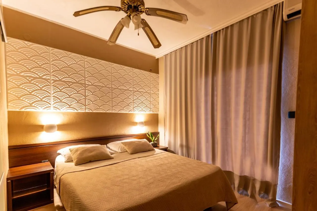 Bed & Breakfast Villa Maimare Biograd Na Moru