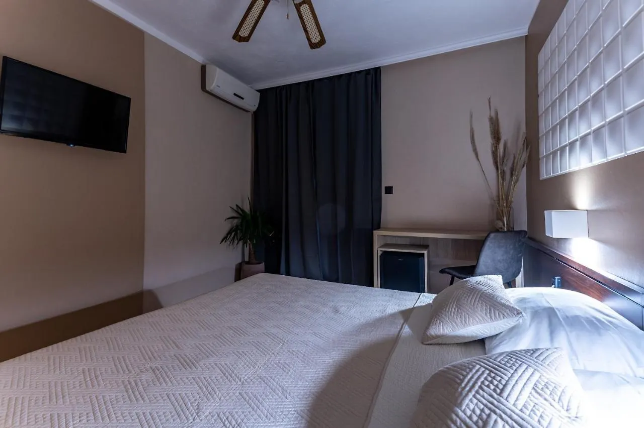 Villa Maimare Biograd Na Moru 3*,
