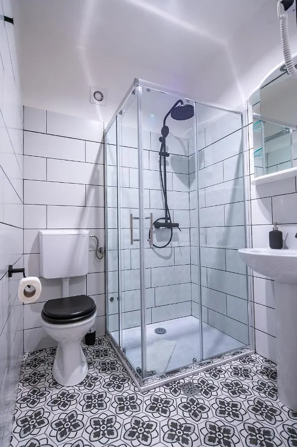 Villa Maimare Biograd Na Moru 3*,