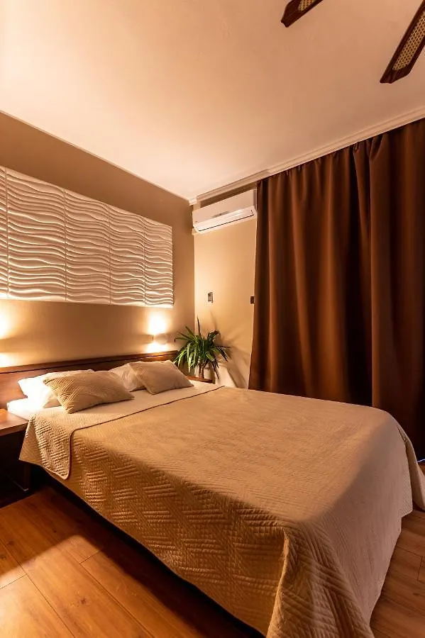Bed & Breakfast Villa Maimare Biograd Na Moru