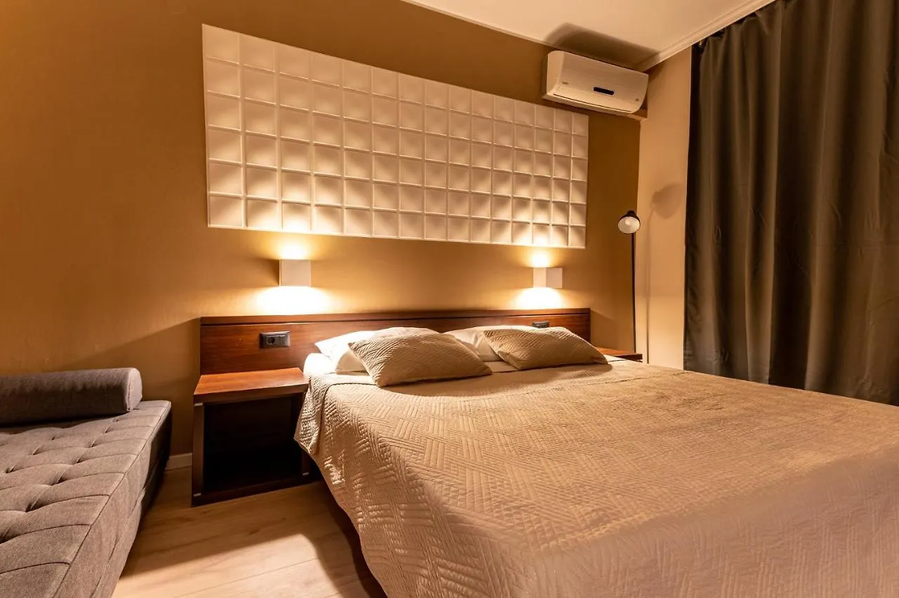 Villa Maimare Biograd Na Moru 3*,  Croatia