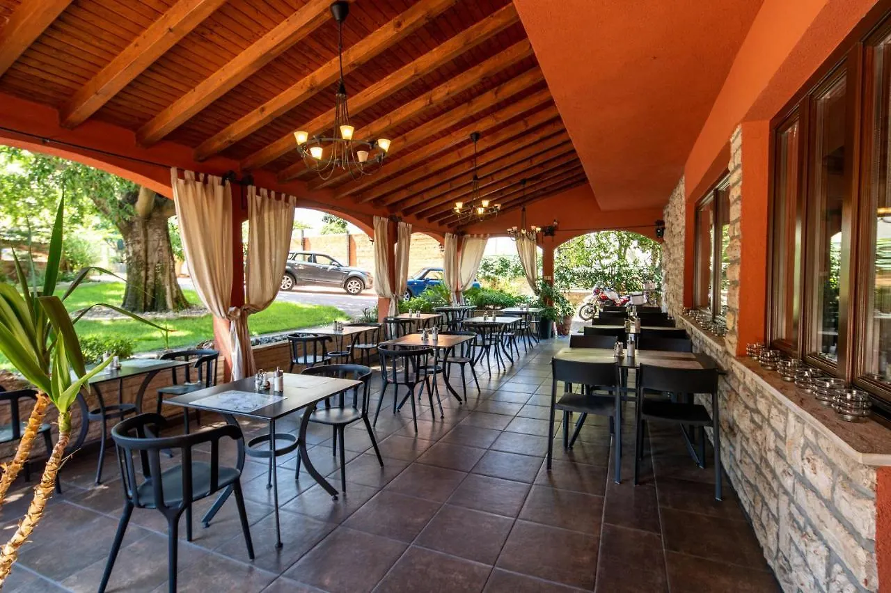 Bed & Breakfast Villa Maimare Biograd Na Moru