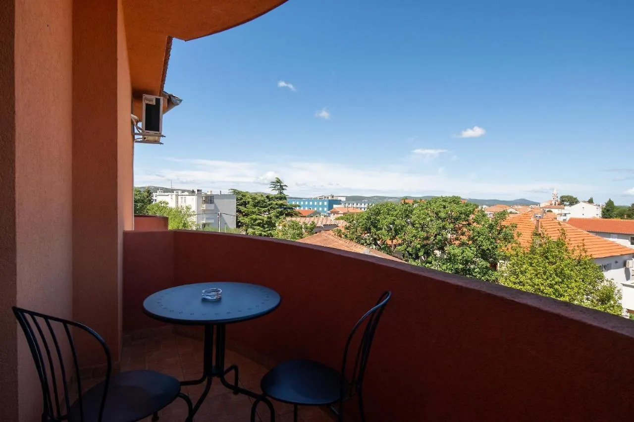 Villa Maimare Biograd Na Moru Croazia