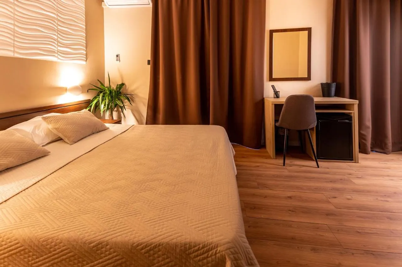 Bed & Breakfast Villa Maimare Biograd Na Moru