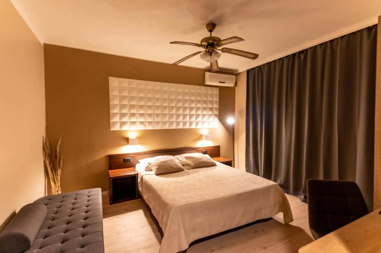 Villa Maimare Biograd Na Moru Bed & Breakfast