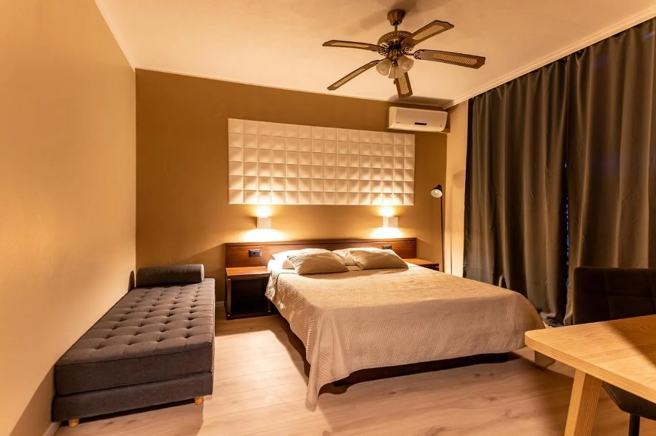 Villa Maimare Biograd Na Moru