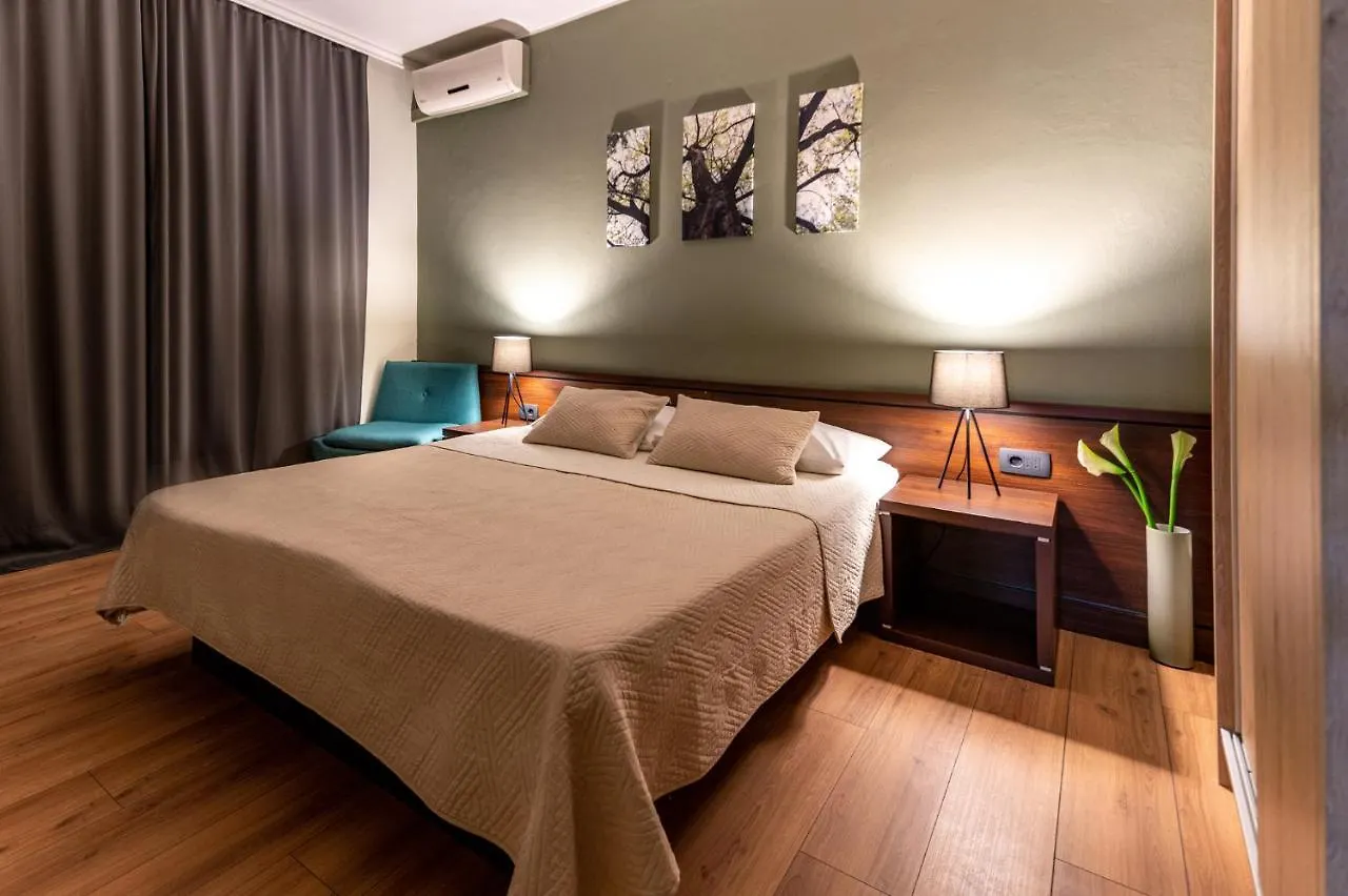 Bed & Breakfast Villa Maimare Biograd Na Moru