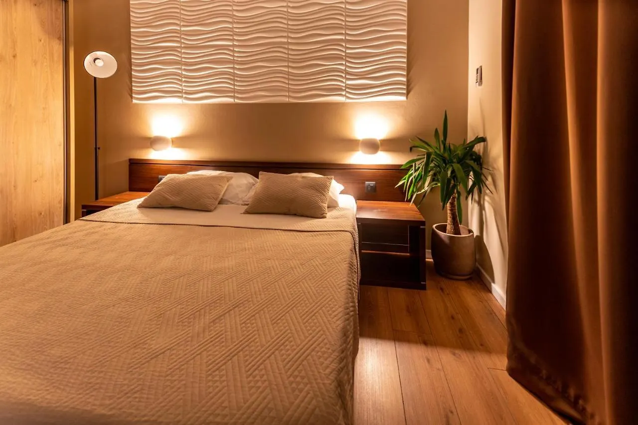 Villa Maimare Biograd Na Moru Croazia