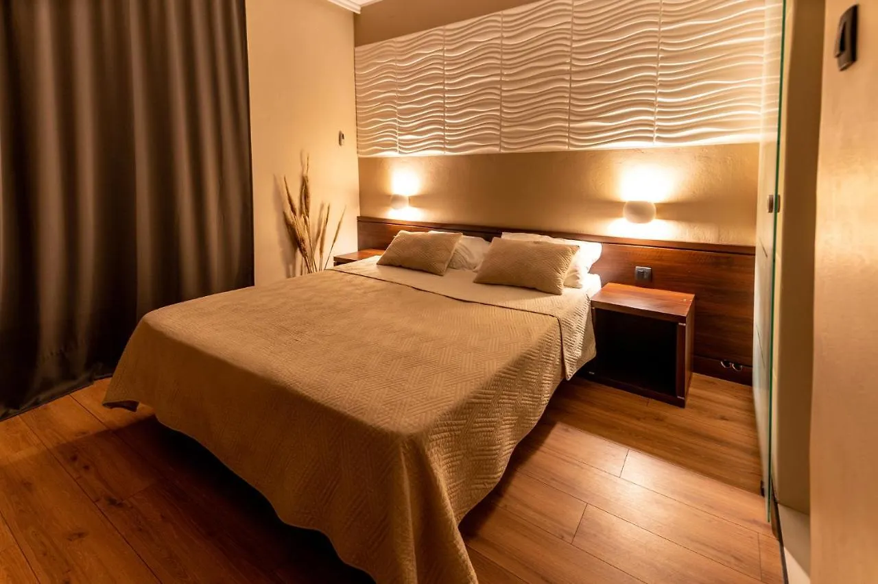 Villa Maimare Biograd Na Moru Bed & Breakfast